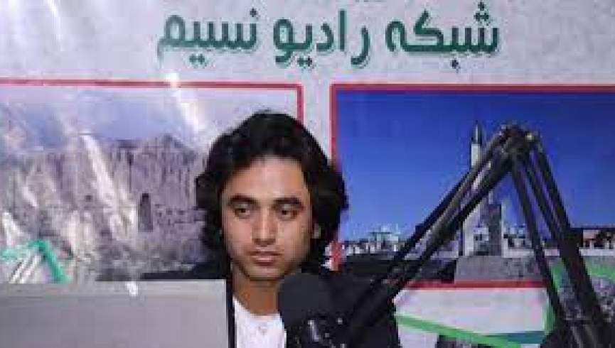 طالبان رادیو نسیم دایکندی را بسته و سه کارمندش را بازداشت کردند