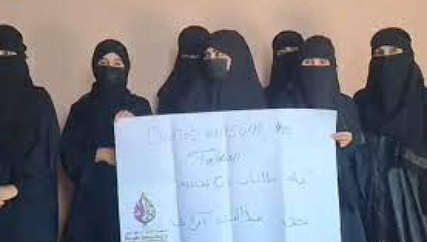 فعالان حقوق بشر از آلمان و پارلمان اروپا خواست برای طالبان ویزا صادر نکنند