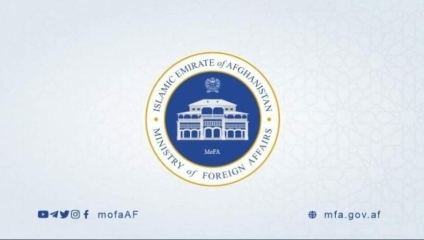 طالبان وقوع آتش سوزی در عراق را تسلیت گفتند