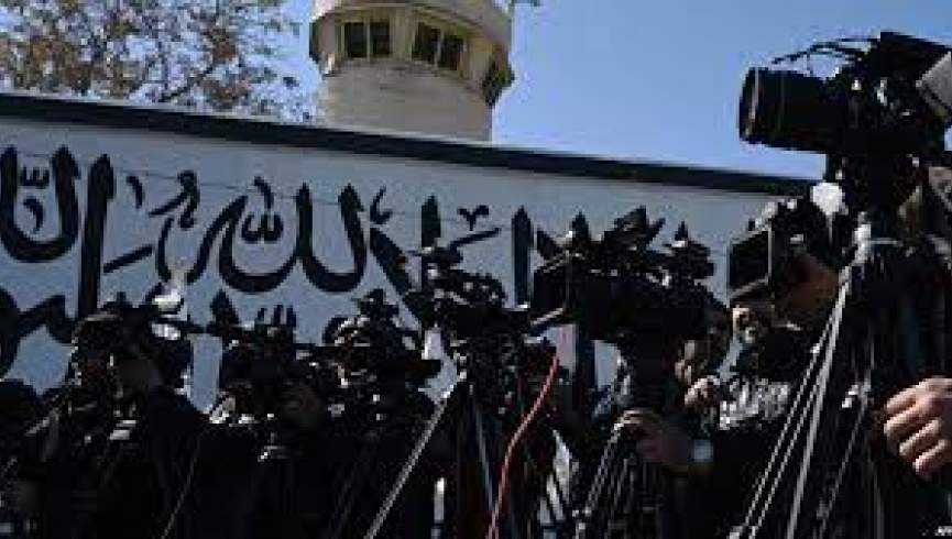 نی: آینده خبرنگاری در افغانستان مبهم است