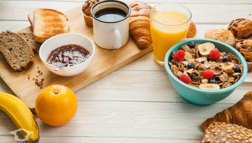 اگر نان صبح نخورید چه اتفاقی می‌افتد؟