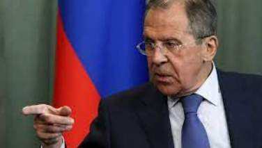 روسیه نسبت به مداخله فرامنطقه‌ای در افغانستان ابراز نگرانی کرد