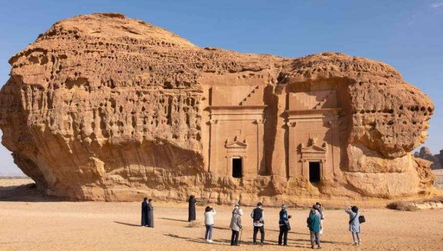 برنامه سعودی برای جذب سالانه 70 میلیون گردشگر خارجی
