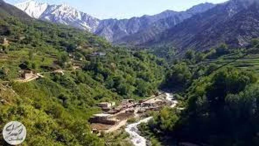 طالبان سه خانواده را در پنجشیر جبراً کوچ دادند
