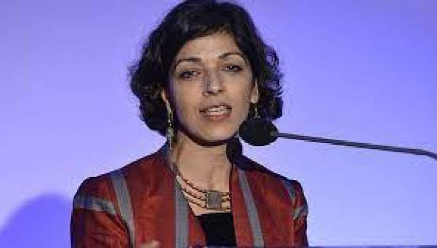رینا امیری: طالبان باید فوراً ژولیا پارسی و ندا پروانی را آزاد کنند