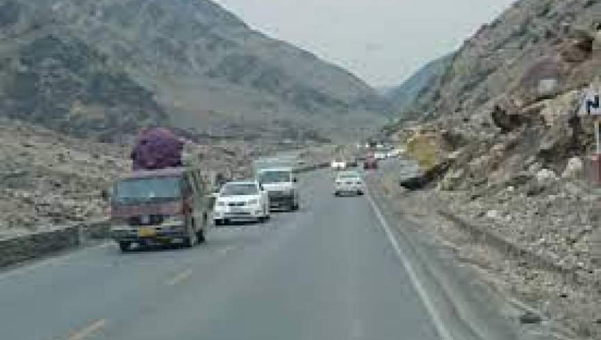 د کابل- جلال آباد لار د ترافیکو پر مخ پرانستل شوه