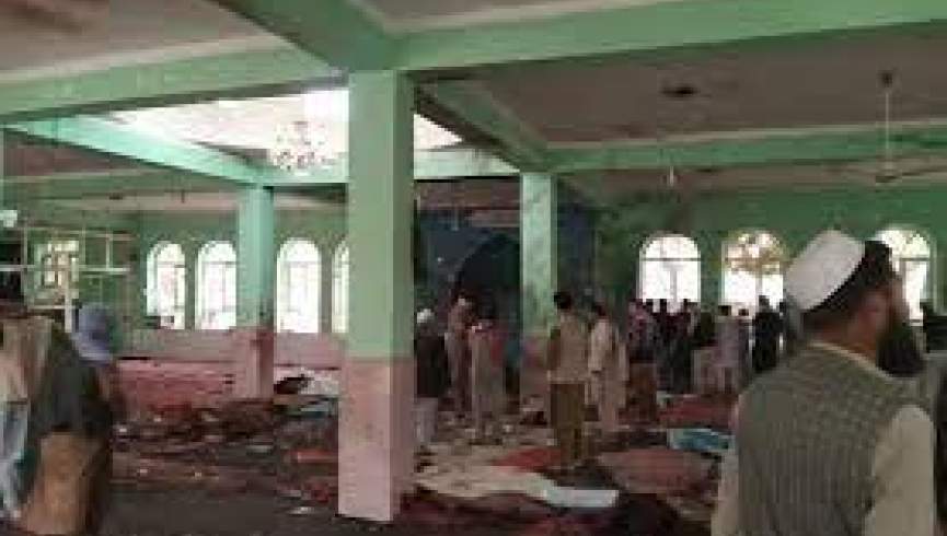 افزایش تلفات انفجار در مسجد شیعیان در پلخمری؛ 61 تن شهید و زخمی شدند