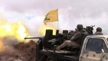 حزب الله از هدف قرار دادن پنج پایگاه مرزی اسرائیل خبر داد