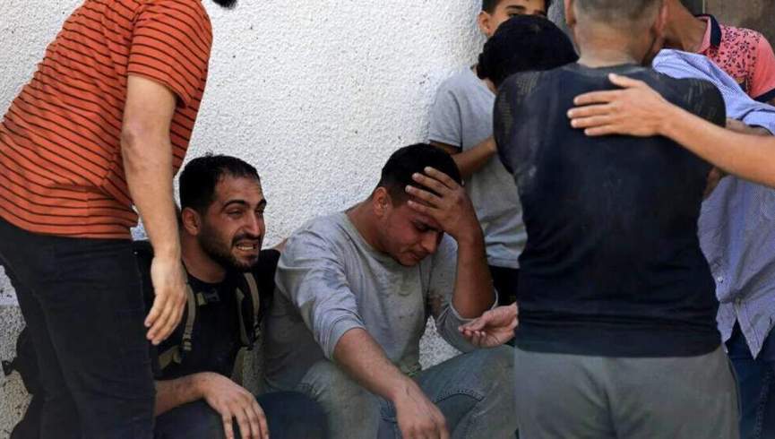 رسانه اسرائیلی: کاری که اسرائیل در غزه انجام می‌دهد یک کشتار دسته‌جمعی بزرگ است