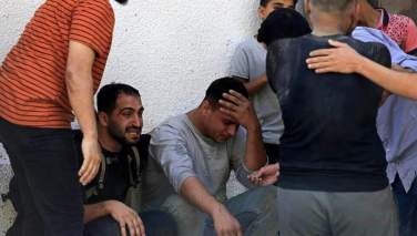 رسانه اسرائیلی: کاری که اسرائیل در غزه انجام می‌دهد یک کشتار دسته‌جمعی بزرگ است