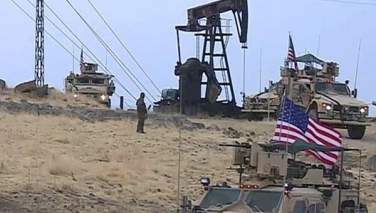 سه پایگاه نظامی امریکا در عراق و سوریه هدف حمله قرار گرفت