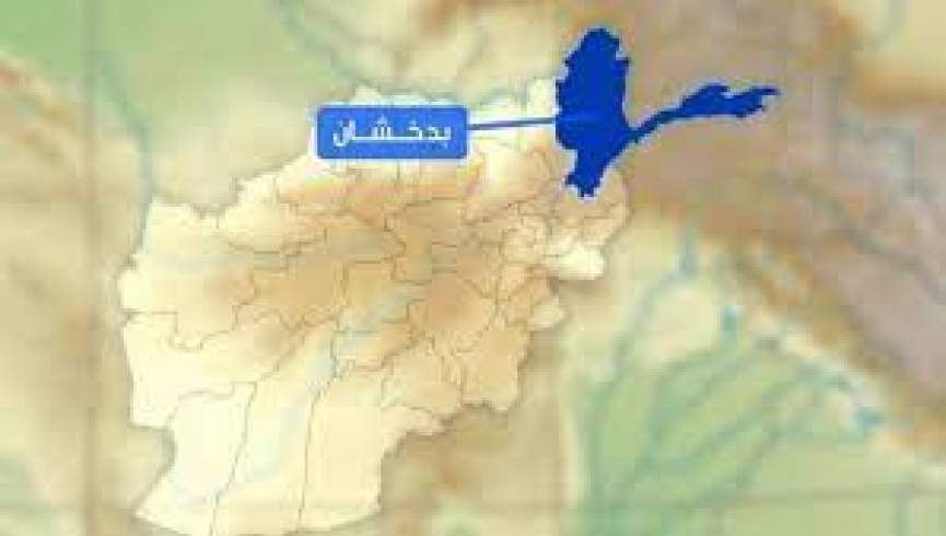بدخشان ولایت کې زلزله شوې ده
