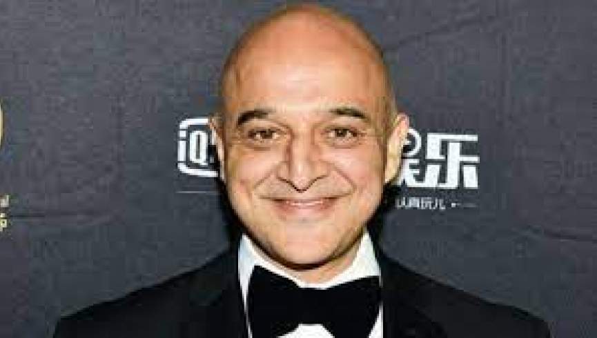 آهنگساز افغانستان نامزد جایزه "گرمی" امریکا شد