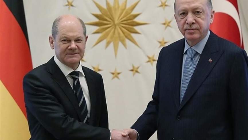 اردوغان خواستار توقف فوری حملات اسرائیل شد