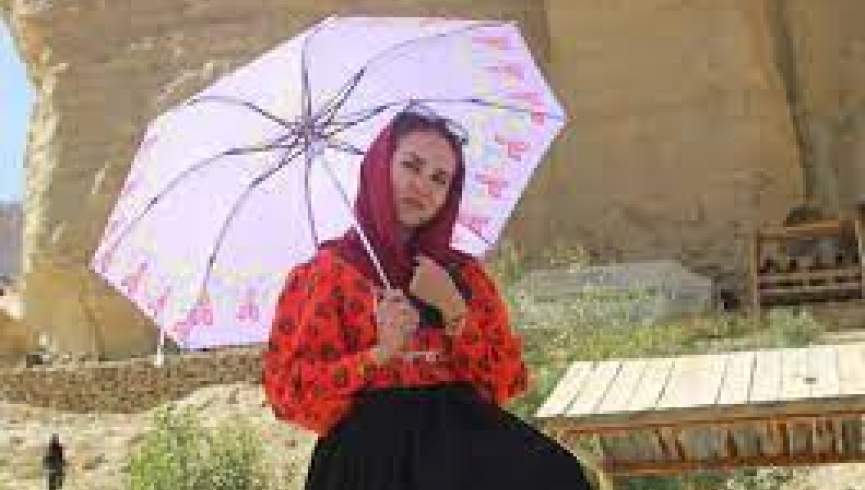 عفو بین‌الملل نسبت به بازداشت پریسا آزاده از سوی طالبان ابراز نگرانی کرد