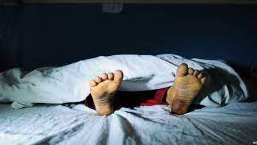 یک عروس در ننگرهار توسط پدر شوهرش کشته شد