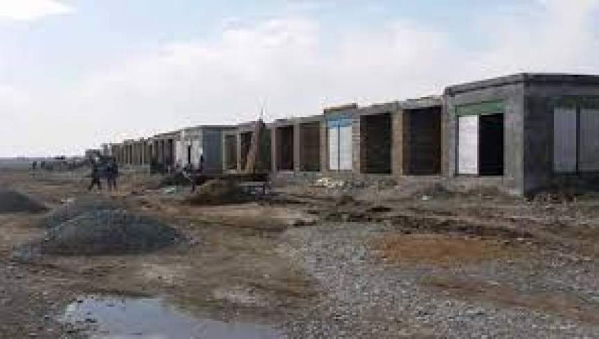 تخار کې د استوګنې یو ښارګوټۍ ګټې اخیستنې ته وسپارل شو