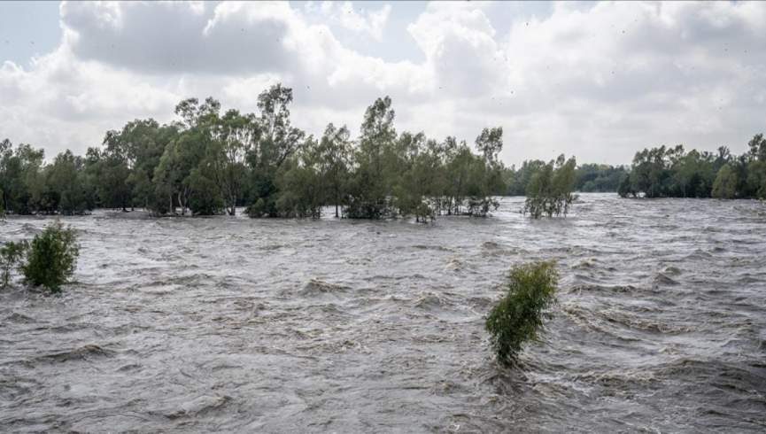 سیل ویرانگر در سومالیا بیش از 90 کشته برجای گذاشت