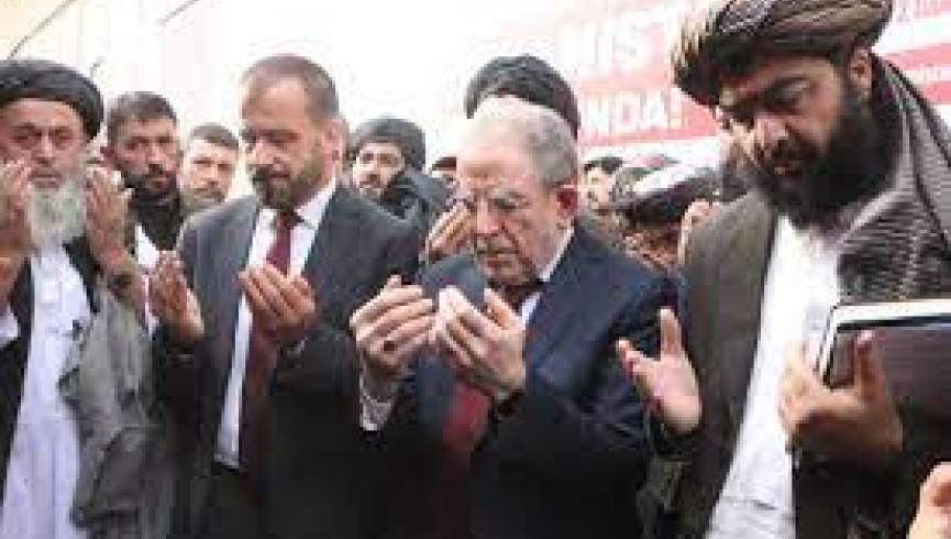 د هرات زلزله ځپلو ته د ترکيې هېواد مرسته ورسېده