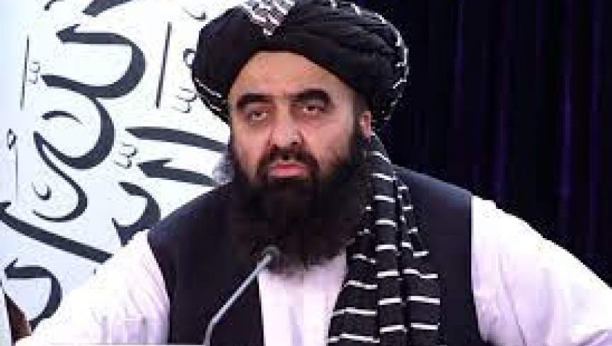امیرخان متقي لنډ مهالی سیاسي مرستیال هم شو