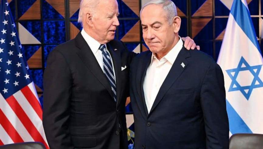 نتانیاهو: به بایدن گفتم پس از آتش بس دوباره به غزه حمله می کنیم