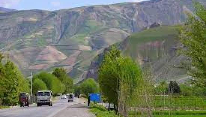بدخشان کې ترافیکي پېښه، دوه طالبان وژل شوي