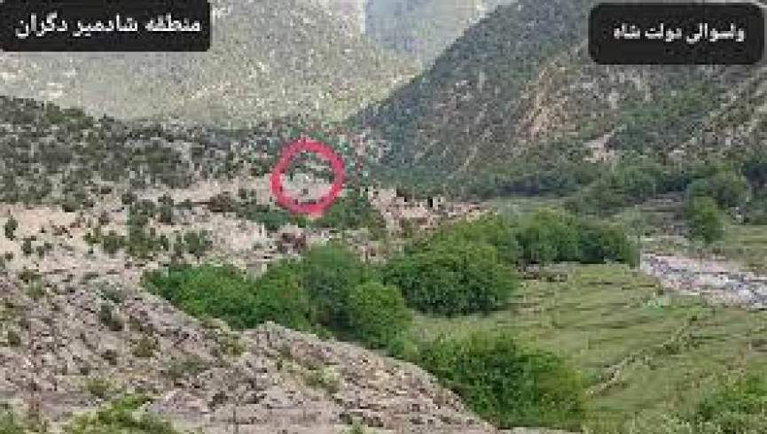 ازادۍ جبهه: لغمان کې مو د طالبانو دوه استخباراتي غړي و وژل