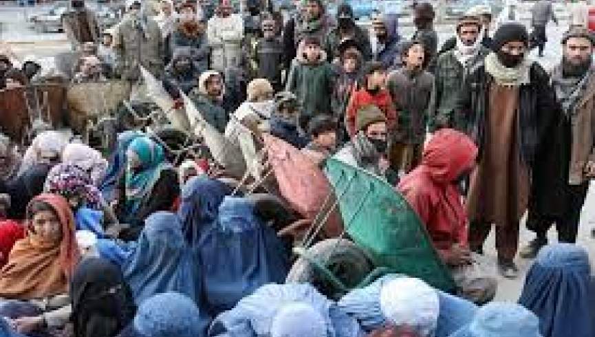 سره صلیب د افغانستان د نازک اقتصادي وضعیت په اړه اندیښنه څرګنده کړه