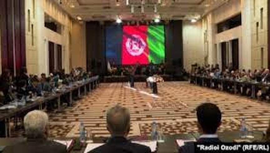 نشست امنیتی هرات در تاجیکستان برگزار شد
