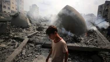 آتش بس در غزه تمدید شد