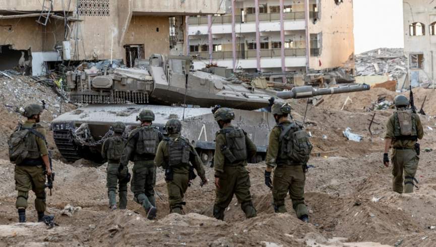 شمار زخمی های ارتش اسرائیل 1000 نفر اعلام شد