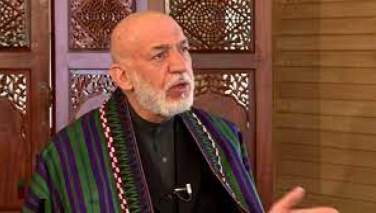 نړیواله ټولنه دې له واک څخه د طالبانو لرې کولو فکر پرېږدي