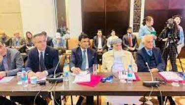 نړیوال دې له طالبانو د تعامل څخه ډډه وکړي