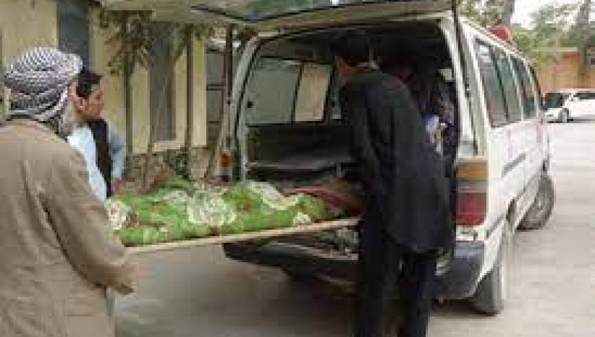 دوه تنه ځوانان په فارياب کې ووژل شول
