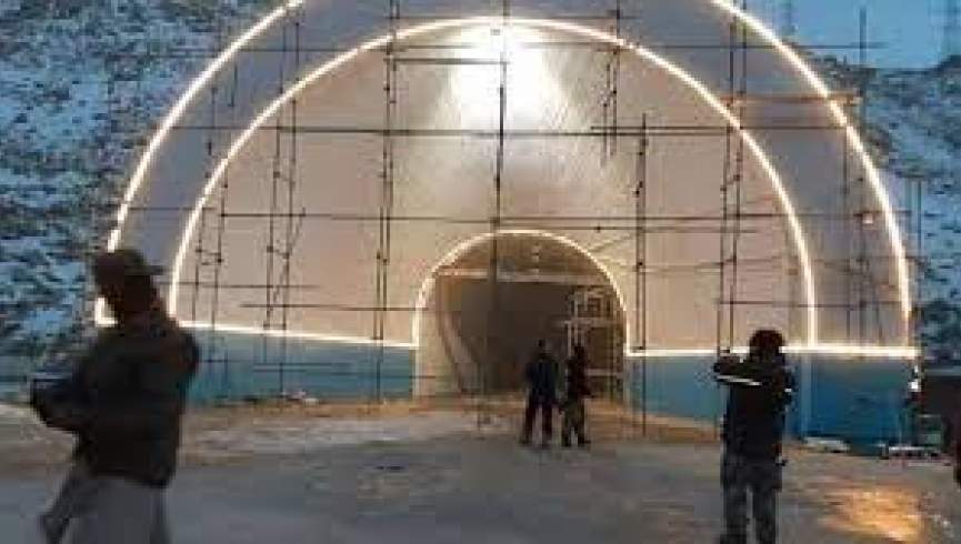 والی طالبان در پروان: سالنگ‌ها تا دو هفته دیگر باز می‌شود