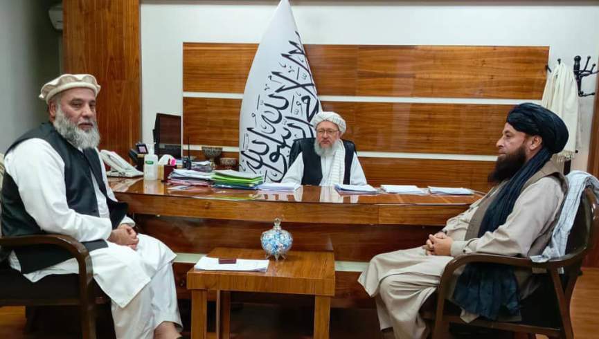 راستنو شویو سوداګرو لپاره د صنعتي پارکونو جوړېدو په هڅه کې یو
