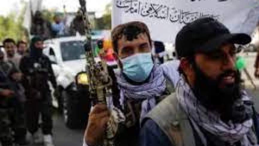 طالبانو یو د کاناډايي ځواکونو ژباړونکی نیولی دی