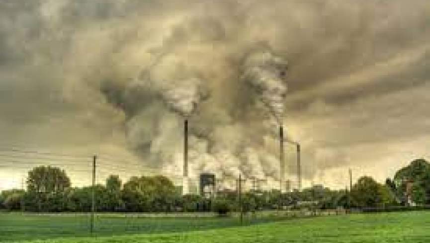 افغانستان 0.08 درصد گازهای گلخانه‌ای جهان را تولید می‌کند