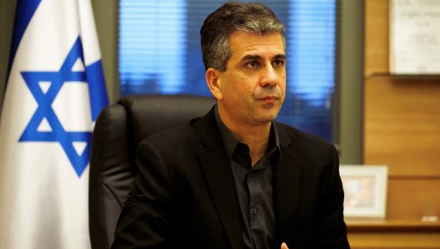 وزیر خارجه اسرائیل: در حال حاضر هیچ مذاکره ای وجود ندارد