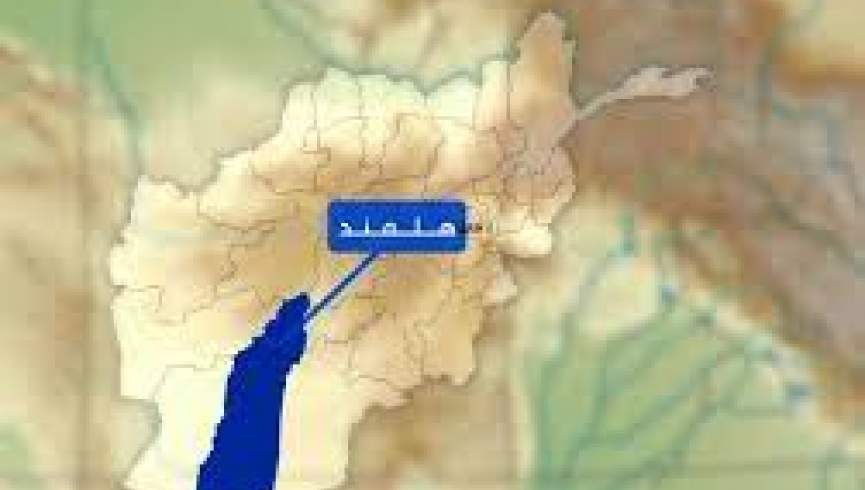 هلمند کې یوه چورلکه او ګڼ شمېر وسلې موندل شوې دي