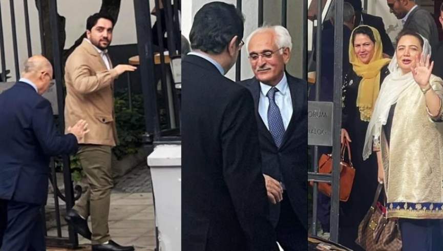 سپنتا: د طالبانو ظلم د وسلې پورته کولو ته اړ کړي یو