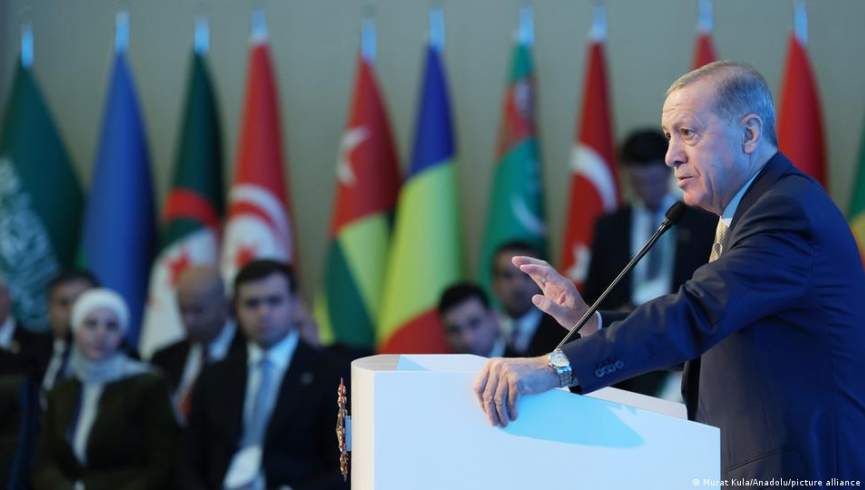 اردوغان: نتانیاهو جنایتکار جنگی است و باید در لاهه محاکمه شود