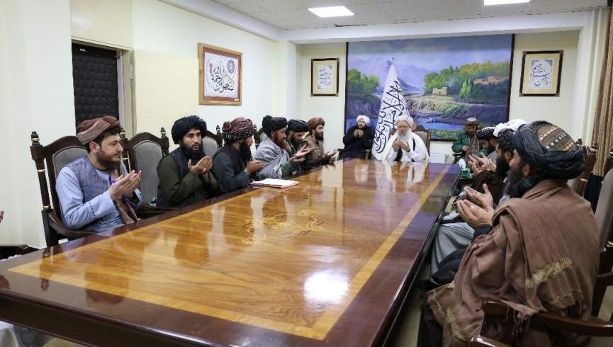 طالبان: د افغانستان د خلکو د سوکالۍ لپاره کار کوو