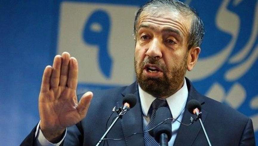 معنوی: در نشست ویانا به توافقی برای رفتن به سوی طرح بدیل {طالبان} دست یافتیم