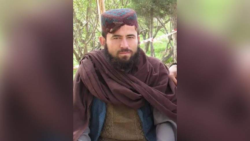 یک فرمانده طالبان توسط افراد ناشناس در تخار کشته شد