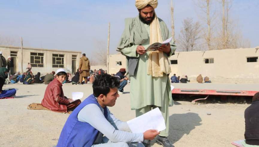 طالبان آسیب‌های جبران ناپذیری به سیستم آموزشی افغانستان وارد کرده‌اند
