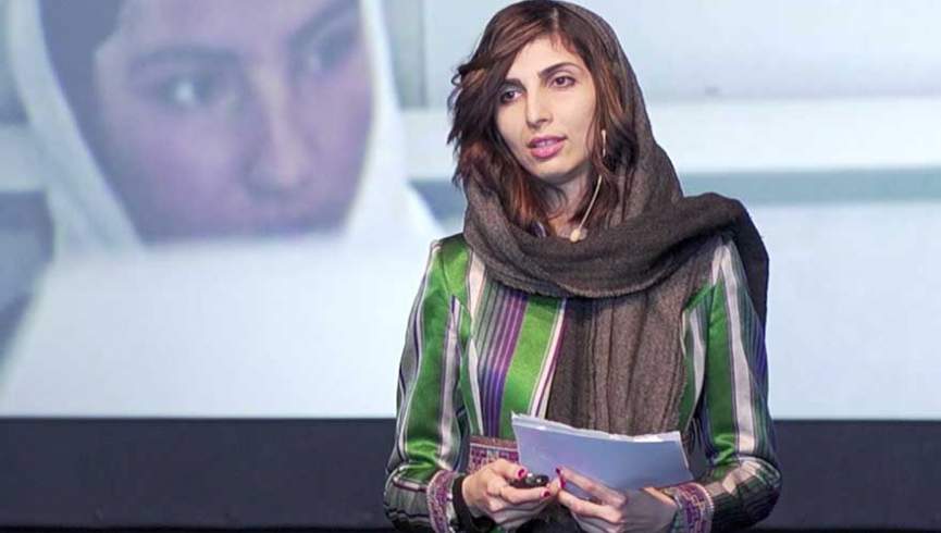 همکار تیم رباتیک دختران افغانستان توسط طالبان بازداشت شد