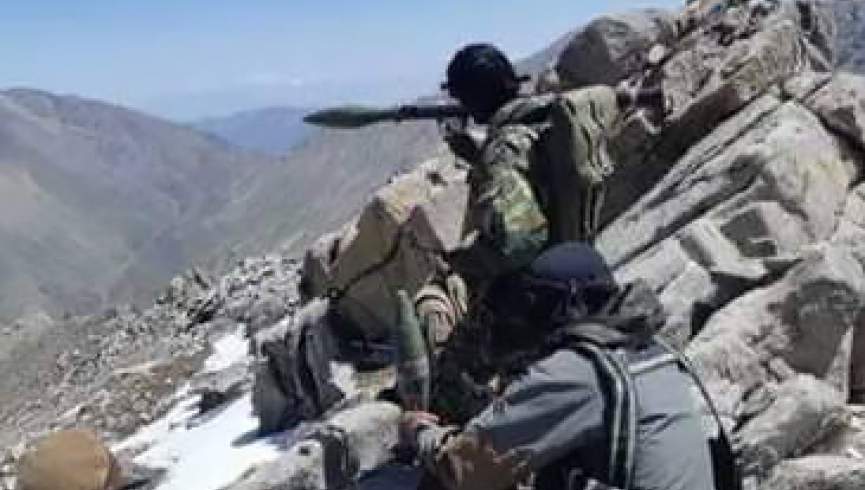 جبهه آزادی از حمله انفجاری بر دفتر والی طالبان در پنجشیر خبر داد