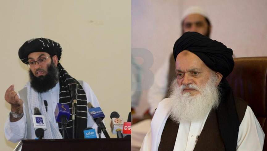 طالبان: امریکا بزرگترین ناقض حقوق بشر در جهان است