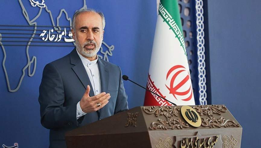 ایران: امریکا بار دیگر ثابت کرد در کشتار فلسطینیان شریک جرم است